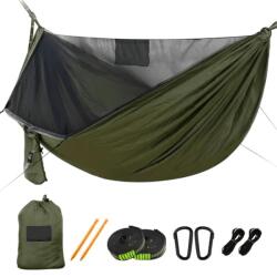 Traveler Feiyun Anti-Mosquito Army green (TR-4)
