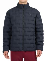 4F Down Jacket M0938 férfi télikabát M / fekete