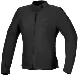  Alpinestars Stella C-1 Waterproof vízálló női motoros kabát | Black