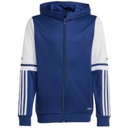 Adidas Fiú sport pulóver Jd4800, Adidas, Sötétkék, 140 CM (JD4800-r-140cm)