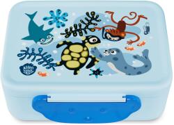 Affenzahn Lunchbox Unbelievable Underwater World