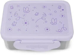Ergobag Stainless Steel Lunchbox Butterfly