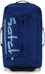 Satch Quest Jet Blue