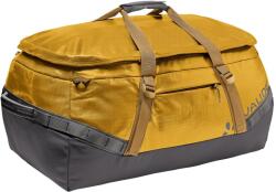 VAUDE CityDuffel 65 Burnt Yellow
