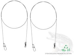 Zfish Wolfram Leader 20cm / 12kg / 2x (ZF-6256)