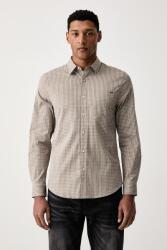 GUESS cămașă pentru bărbați din bumbac cu elastan 9BY2-KDMZGR_80X (M6BH39.W4287)