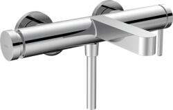 Hansgrohe Finoris falsíkon kívüli egykaros kádcsaptelep króm (HG-76420000)