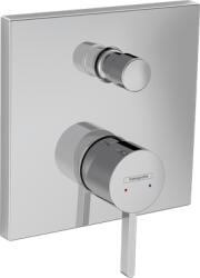 Hansgrohe Finoris falsík egykaros kádcsaptelep króm (HG-76415000)