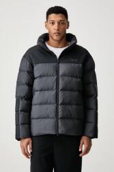 Jack Wolfskin geacă matlasată pentru bărbați ICY HOLLOW 9BY2-KUMZC6_90Y (A66207)
