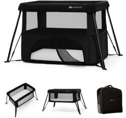 KinderKraft Cami Black Utazóágy