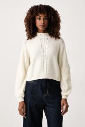 TWINSET pulover pentru femei cu amestec de lână 9BY2-SWDZMS_01X (262TT3180)