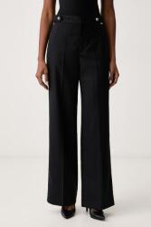 Twinset pantaloni pentru femei 9BY2-SPDZMN_99X (262TT2531)