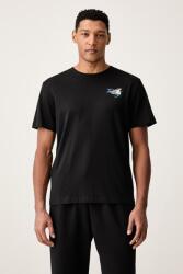 The North Face tricou pentru bărbați din bumbac Relaxed 9BY2-TSMZJ4_99X (NF0A8JA5JK31)