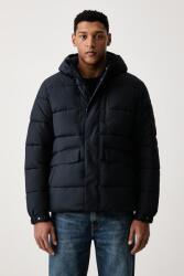 Save The Duck geacă matlasată pentru bărbați ESPEL 9BY2-KUMZNP_59X (P30811M.TREE23)
