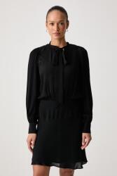 TWINSET rochie din vâscoză 9BY2-SUDZGN_99X (262TT2460)