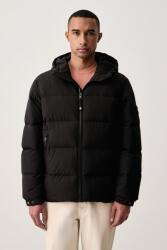 Tommy Hilfiger geacă cu puf pentru bărbați 9BY2-KUMZFE_99X (MW0MW45303)