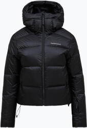 Peak Performance Női síkabát Peak Performance Glissade Down black