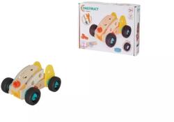 Simba Toys Eichhorn Construct: Mini mașină de curse (100007004) Set bricolaj copii
