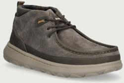 Jeep KAUAI WALLA MID sneakers pentru bărbați din piele 9BY2-OBM00R_91X
