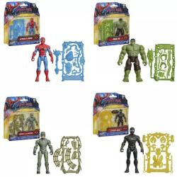 Hasbro Figurine Marvel Spider-Man: ActionVerse, diverse modele (G2444) Figurina