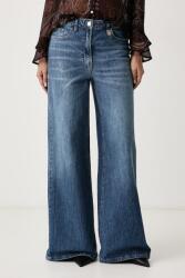 Morgan blugi wide leg pentru femei 9BY2-SJDZF4_55X (PEXA)