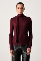 Isabelle Blanche bluză pentru femei cu amestec de cașmir 9BY2-SWDYHY_93X (IS26FW.C181.T030)