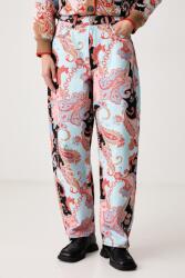 Never Fully Dressed blugi relaxed fit pentru femei 9BY2-SPDYO8_MLC (NFDTR701)