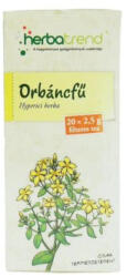  Orbáncfű tea filteres HERBATREND (20x2, 5g)