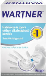 Wartner szemölcsfagyasztó spray (50ml)