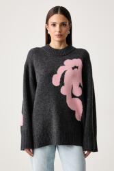 Marimekko pulover pentru femei cu lână 9BY2-SWDZT8_90X (096084)