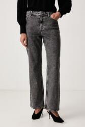 MICHAEL Michael Kors blugi straight pentru femei 9BY2-SJDZ6N_90X (MF690AZFKE)