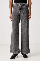 MICHAEL Michael Kors blugi bootcut pentru femei 9BY2-SJDZ6M_90X (MF690ANFKE)