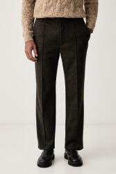 GUESS pantaloni de costum pentru bărbați 9BY2-SPMZDE_89X (M6BB14.K6167)