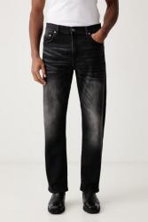 GUESS blugi relaxed fit pentru bărbați FINNLEY 9BY2-SJMZLC_99X (M6BA82.D2063)