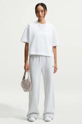 Nike Sportswear tricou oversized pentru femei din bumbac 9BY2-TSD020_00X (IO7462.100)