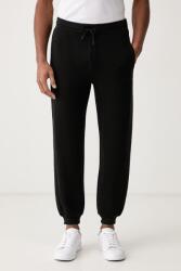 Guess pantaloni de trening pentru bărbați cu lyocell KENNETH 9BY2-SPMZDB_99X (Z6BB03.K6544)