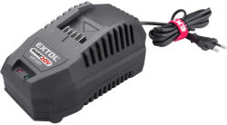 Extol akkutöltő, Share20V, 4, 5A (8891897) - ezermesterszerszam