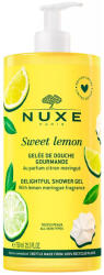 NUXE Sweet Lemon Tusfürdő (750ml) - KIFUTÓ TERMÉK