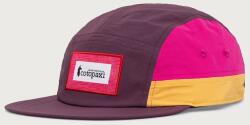 Cotopaxi snapback Zen Garden - lila Univerzális méret