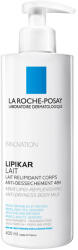 La Roche-Posay Lipikar Surgras koncentrált krém-tusfürdő 400ml