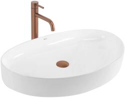 Rea Joana 65 cm shiny white (REA-U6371)