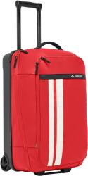VAUDE Takutea 65 Red Valiza
