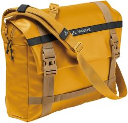 Vaude Mineo Messenger 22 Burnt Yellow