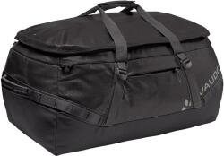 VAUDE CityDuffel 65 Black Geanta voiaj