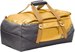 VAUDE CityDuffel 35 Burnt Yellow Geanta voiaj