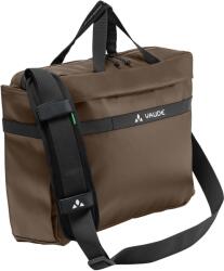 Vaude Mineo Commuter Briefcase 17 Deer Brown