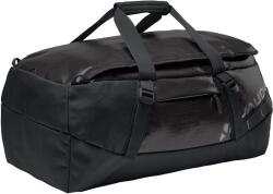 VAUDE CityDuffel 35 Black Geanta voiaj