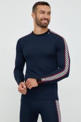 Helly Hansen funkcionális hosszú ujjú ing - sötétkék L