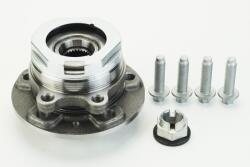 Continental Ctam Set rulment roata CONTINENTAL CTAM WBE1063 (WBE1063) - fixbox