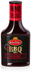 Roleski Szósz, 370g, BBQ Original Szósz, Roleski